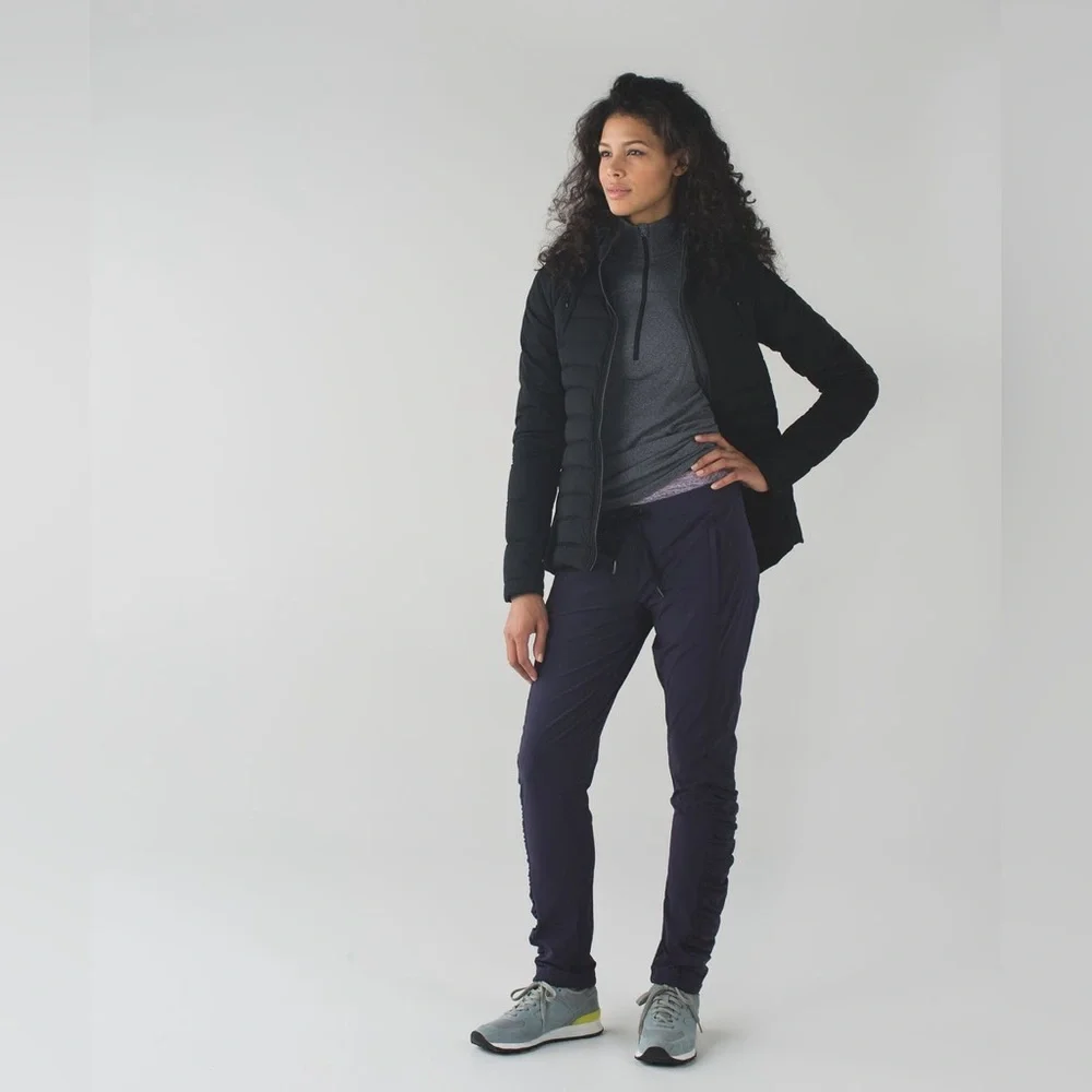 Lululemon Runderful Pant.‎